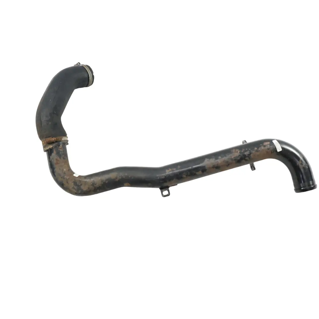 C394 Rura Przewód Intercoolera 2.5 HYDB Duratec 9V4N-6C646-BC do Ford Kuga o numerze 1580025 Ford Kuga C394 Rura Przewód Intercoolera 2.5 HYDB Duratec 9V4N-6C646-BC - SKU 1580025 - Numer Części 1580025