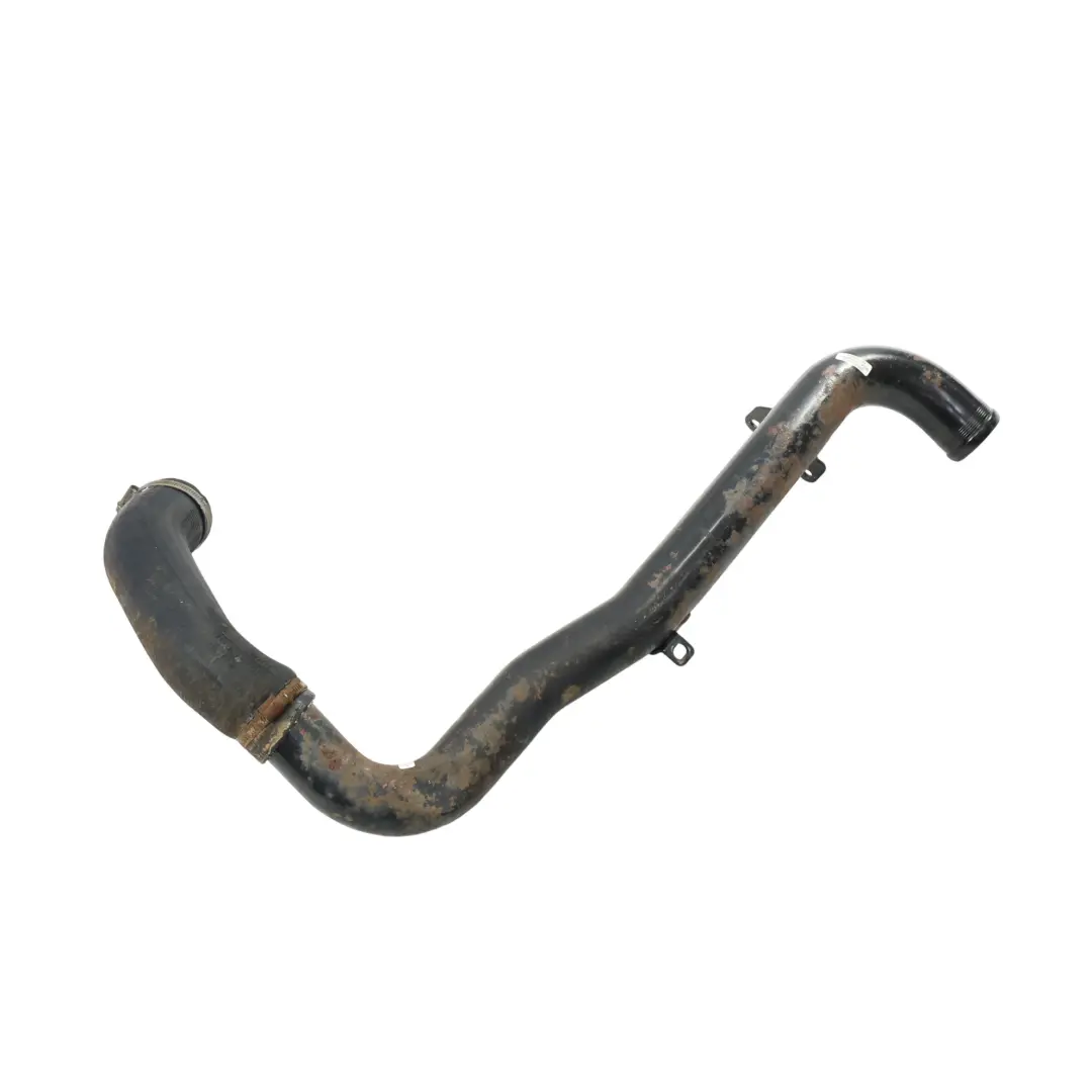 C394 Rura Przewód Intercoolera 2.5 HYDB Duratec 9V4N-6C646-BC do Ford Kuga o numerze 1580025 Ford Kuga C394 Rura Przewód Intercoolera 2.5 HYDB Duratec 9V4N-6C646-BC - SKU 1580025 - Numer Części 1580025