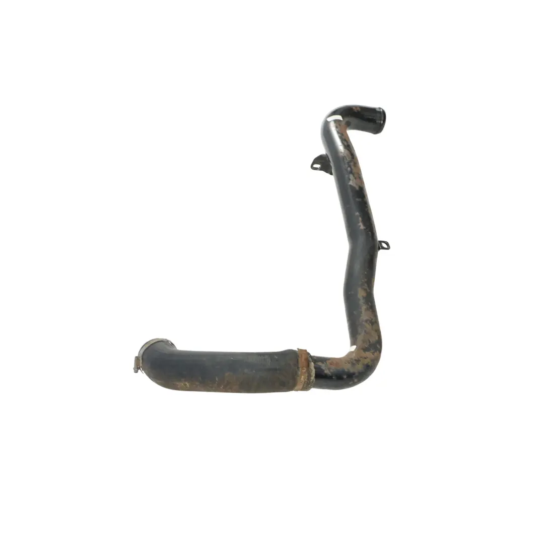 Ford Kuga C394 Ladeluftkühler Luftrohr Schlauch 2.5 HYDB Duratec 9V4N-6C646-BC - SKU 1580025 - Teilenummer 1580025
