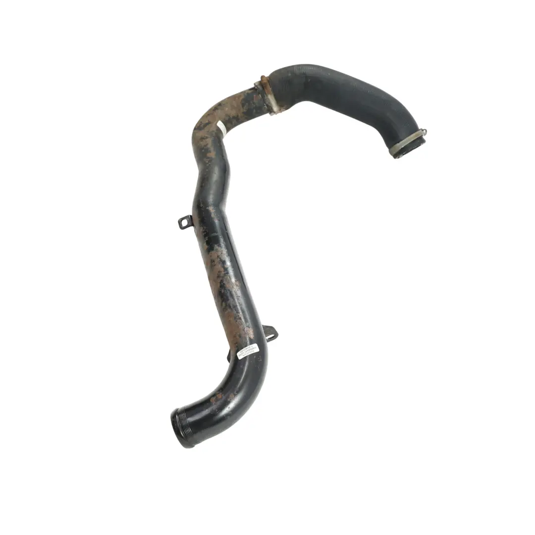 Ford Kuga C394 Intercooler Air Pipe Hose Line 2.5 HYDB Duratec 9V4N-6C646-BC - SKU 1580025 - Part number 1580025
