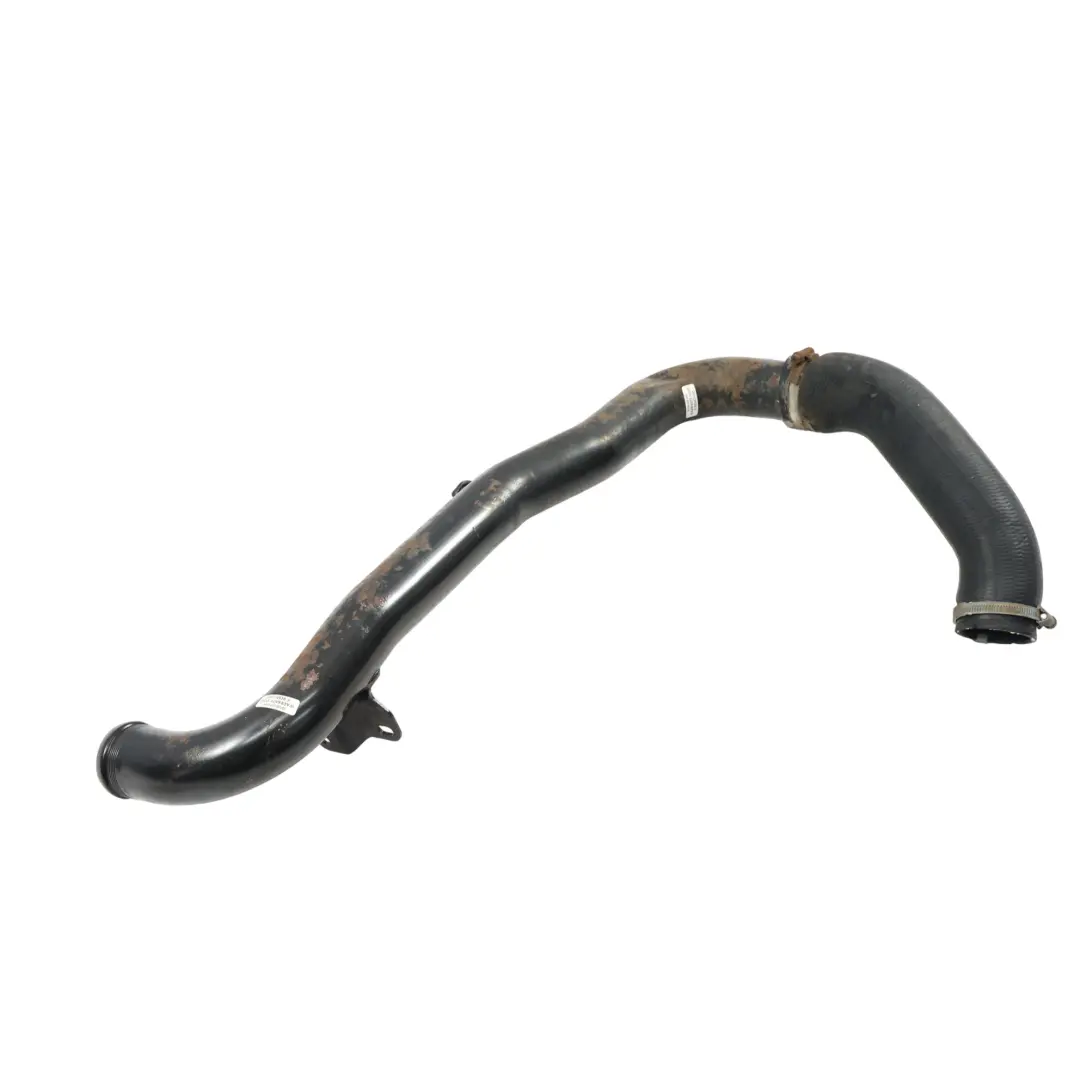 Ford Kuga C394 Rura Przewód Intercoolera 2.5 HYDB Duratec 9V4N-6C646-BC - SKU 1580025 - Numer Części 1580025