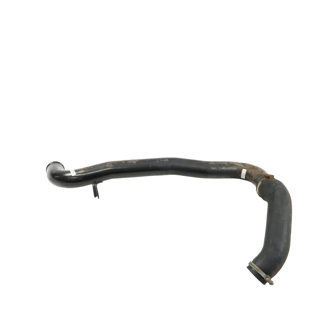 Ford Kuga C394 Intercooler Air Pipe Hose Line 2.5 HYDB Duratec 9V4N-6C646-BC - SKU 1580025 - Part number 1580025