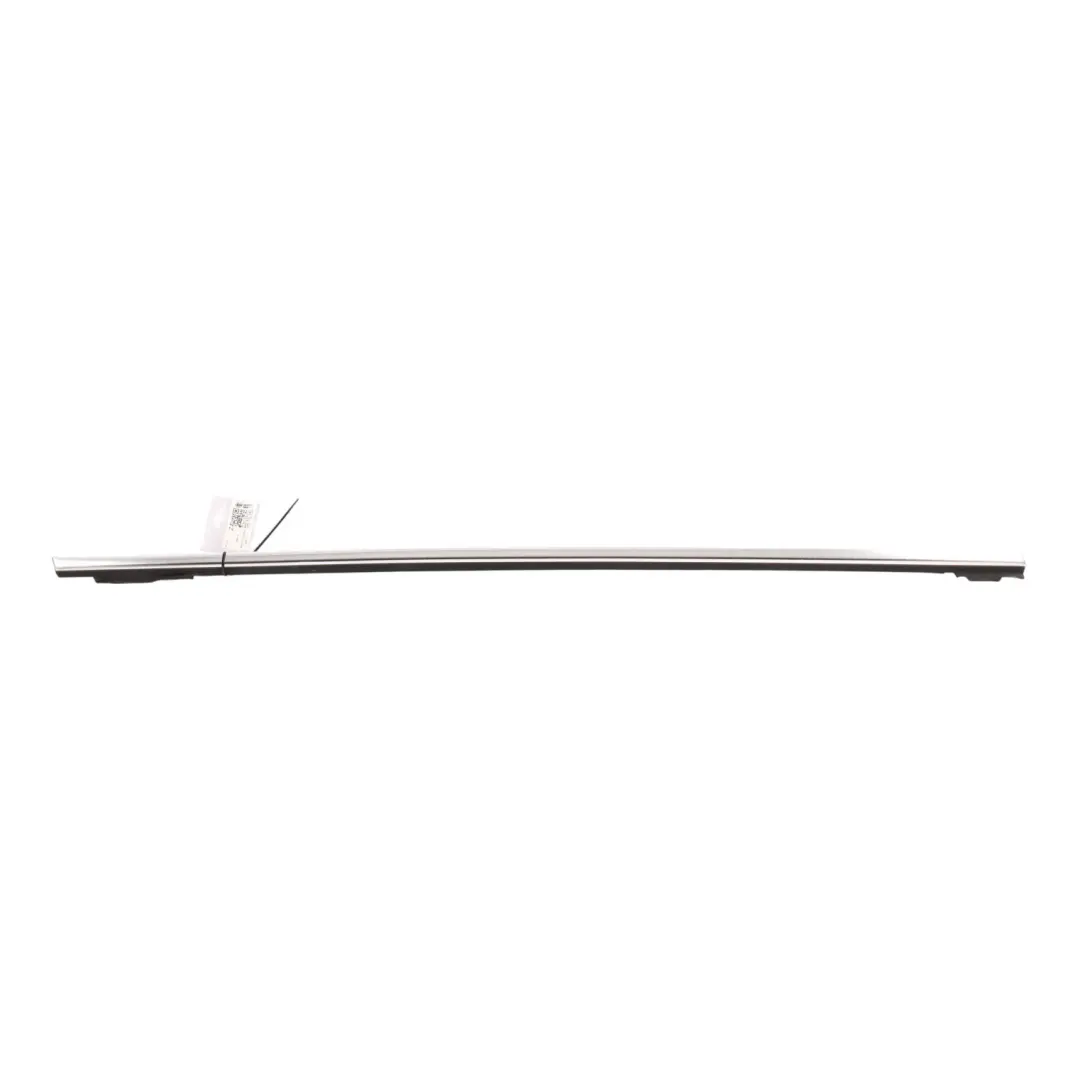 Mk1 Front Door Window Weatherstrip Seal Outer Right O/S 8V41-S20562-BE to Ford Kuga with Part number 1590640 Ford Kuga Mk1 Front Door Window Weatherstrip Seal Outer Right O/S 8V41-S20562-BE - SKU 1590640 - Part number 1590640