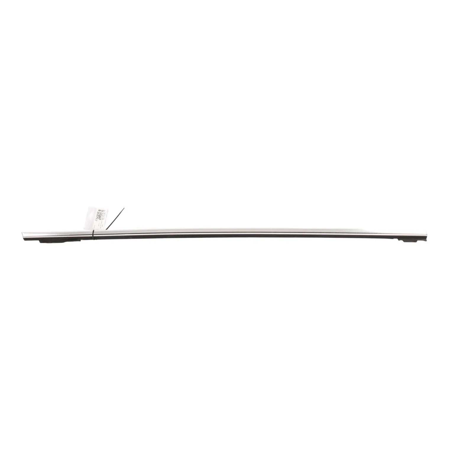 Ford Kuga Mk1 Front Door Window Weatherstrip Seal Outer Right O/S 8V41-S20562-BE