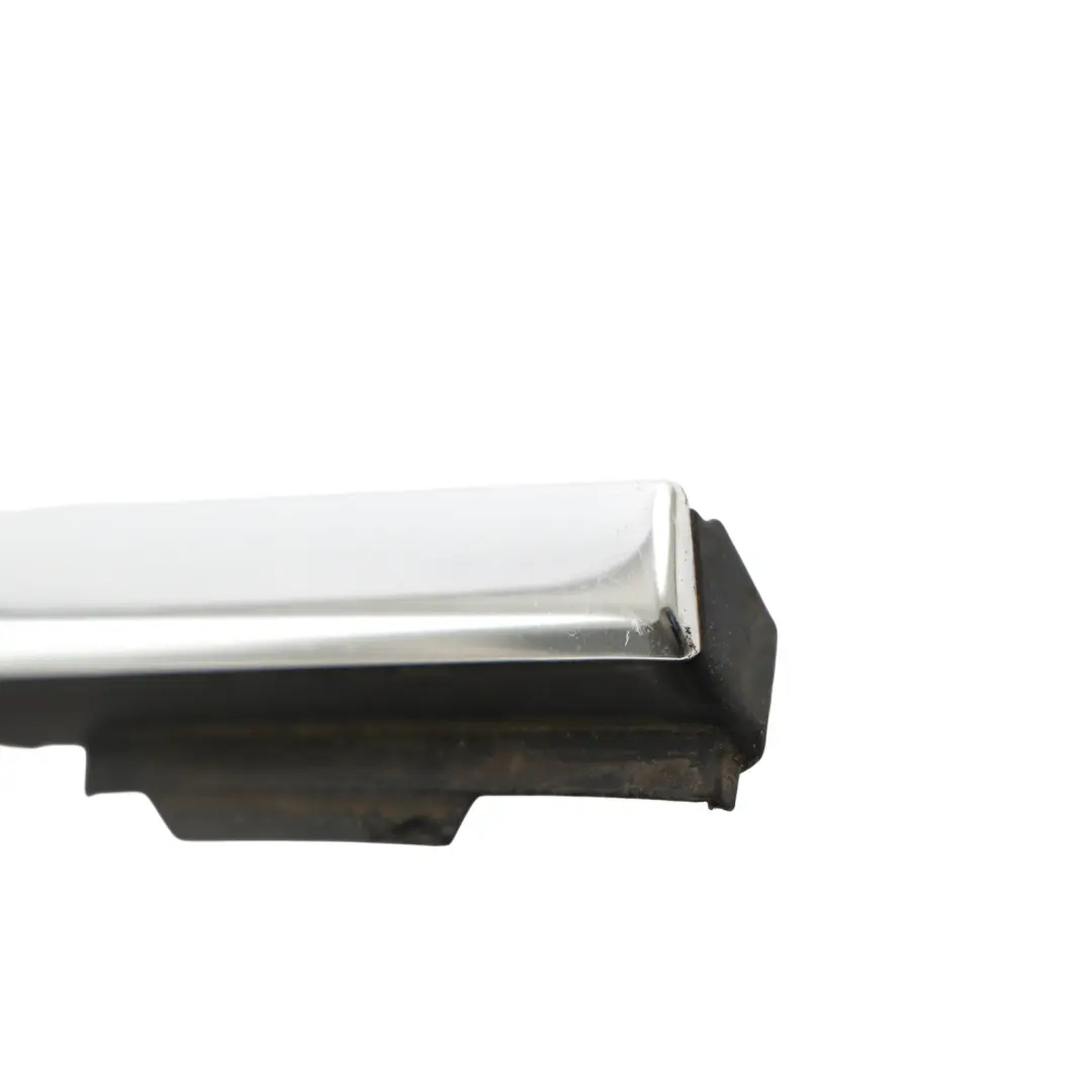 Mk1 Front Door Window Weatherstrip Seal Outer Right O/S 8V41-S20562-BE to Ford Kuga with Part number 1590640 Ford Kuga Mk1 Front Door Window Weatherstrip Seal Outer Right O/S 8V41-S20562-BE - SKU 1590640 - Part number 1590640