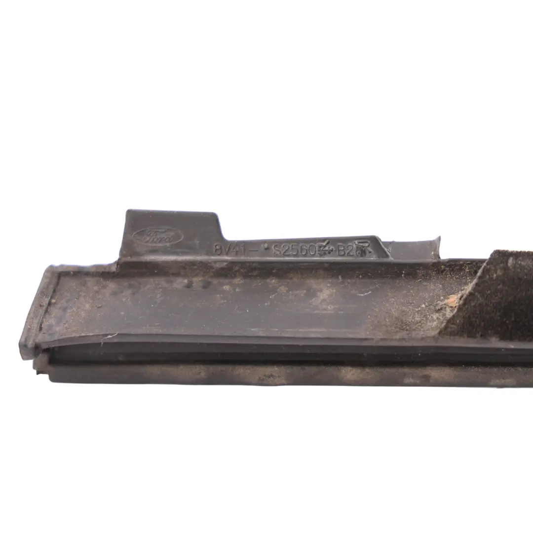 C394 Rear Door Window Weatherstrip Outer Right O/S 8V41-S25604-B2R to Ford Kuga with Part number 1590644 Ford Kuga C394 Rear Door Window Weatherstrip Outer Right O/S 8V41-S25604-B2R - SKU 1590644 - Part number 1590644