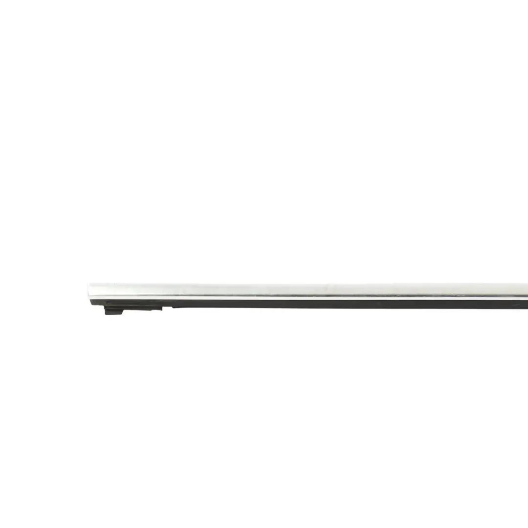 C394 Rear Door Window Weatherstrip Outer Right O/S 8V41-S25604-B2R to Ford Kuga with Part number 1590644 Ford Kuga C394 Rear Door Window Weatherstrip Outer Right O/S 8V41-S25604-B2R - SKU 1590644 - Part number 1590644
