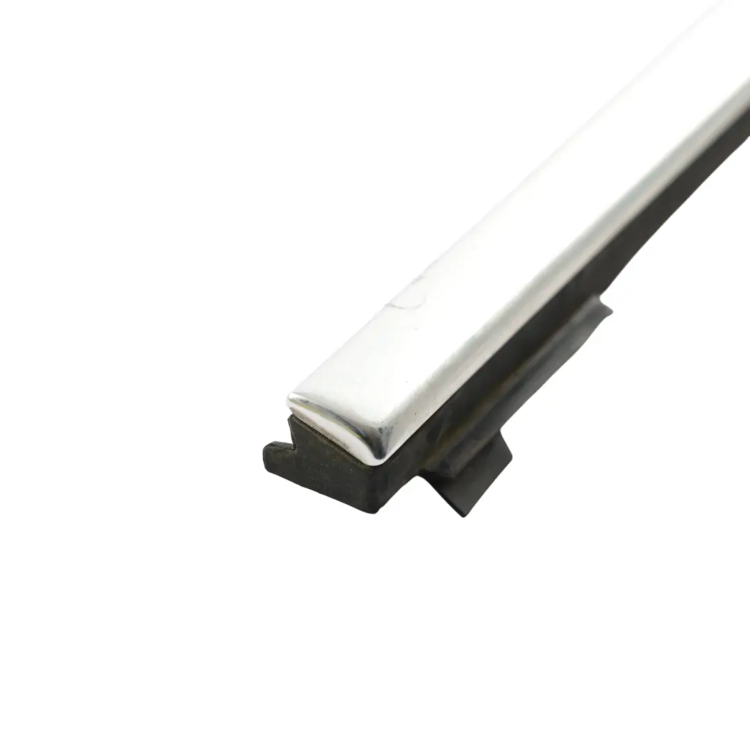 C394 Rear Door Window Weatherstrip Outer Right O/S 8V41-S25604-B2R to Ford Kuga with Part number 1590644 Ford Kuga C394 Rear Door Window Weatherstrip Outer Right O/S 8V41-S25604-B2R - SKU 1590644 - Part number 1590644