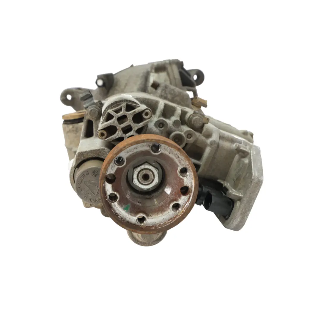 Ford Kuga Mk1 2.0 TDCI4X4 Essieu Arrière Différentiel 9V4N-4N053-AD GARANTIE - SKU 1590823 - Numéro de pièce 1590823