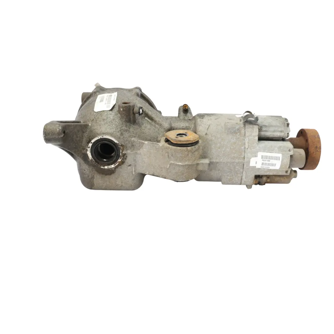 Mk1 2.0 TDCi 4x4 Dyferencjał Dyfer Tylny Tył 9V4N-4N053-AD do Ford Kuga o numerze 1590823 Ford Kuga Mk1 2.0 TDCi 4x4 Dyferencjał Dyfer Tylny Tył 9V4N-4N053-AD - SKU 1590823 - Numer Części 1590823