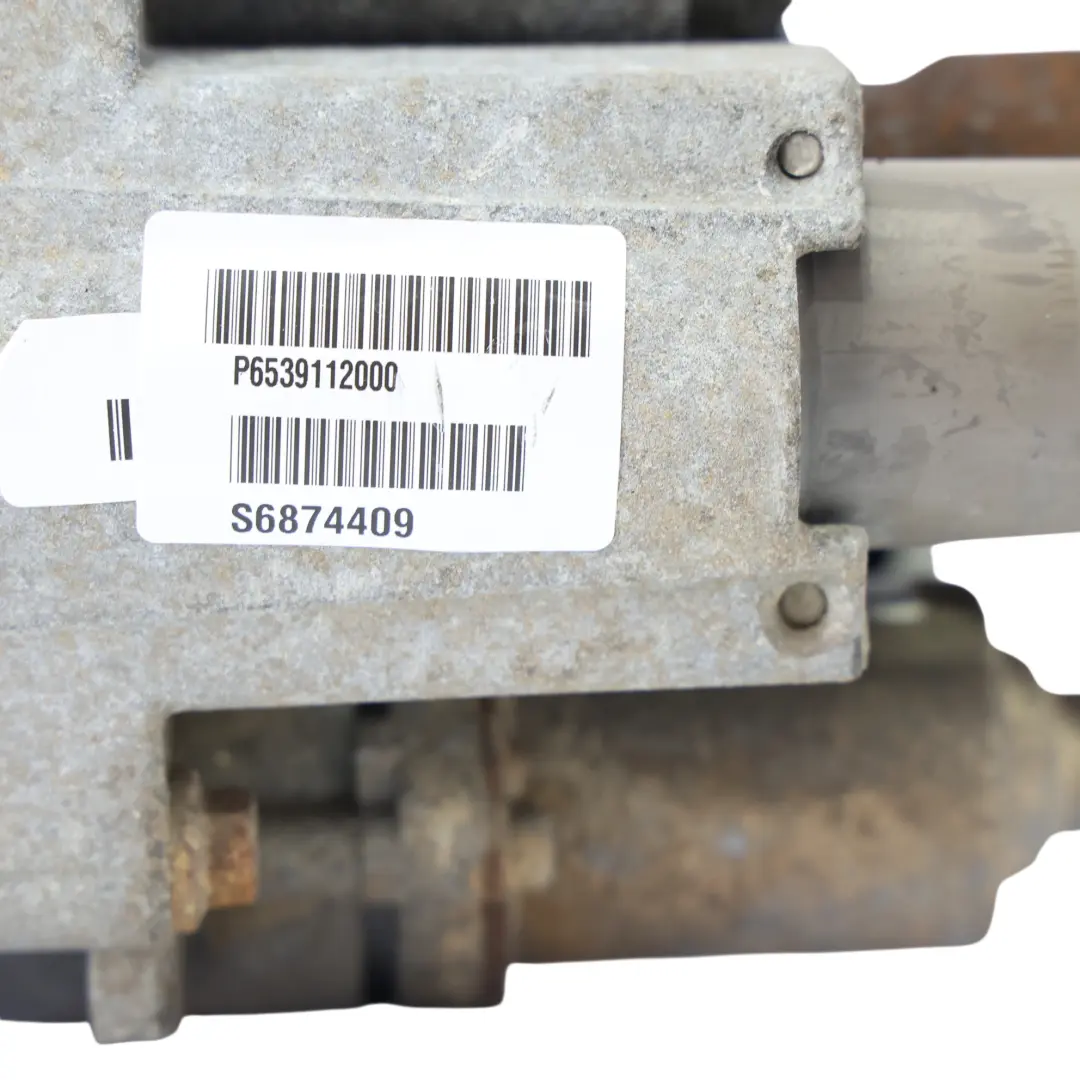 Mk1 2.0 TDCI4X4 Essieu Arrière Différentiel 9V4N-4N053-AD GARANTIE pour Ford Kuga à propos du numéro de pièce 1590823 Ford Kuga Mk1 2.0 TDCI4X4 Essieu Arrière Différentiel 9V4N-4N053-AD GARANTIE - SKU 1590823 - Numéro de pièce 1590823