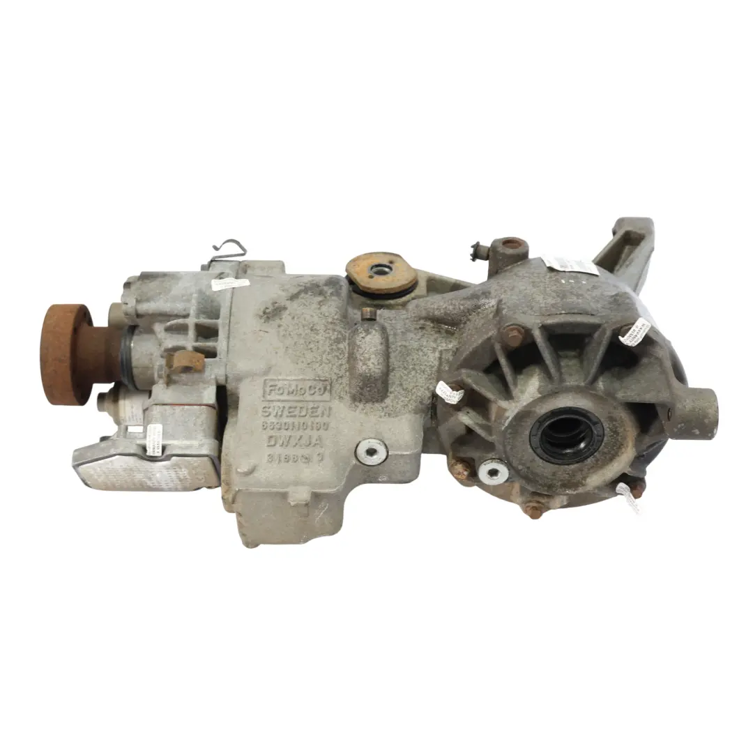 Ford Kuga Mk1 2.0 TDCI4X4 Essieu Arrière Différentiel 9V4N-4N053-AD GARANTIE - SKU 1590823 - Numéro de pièce 1590823