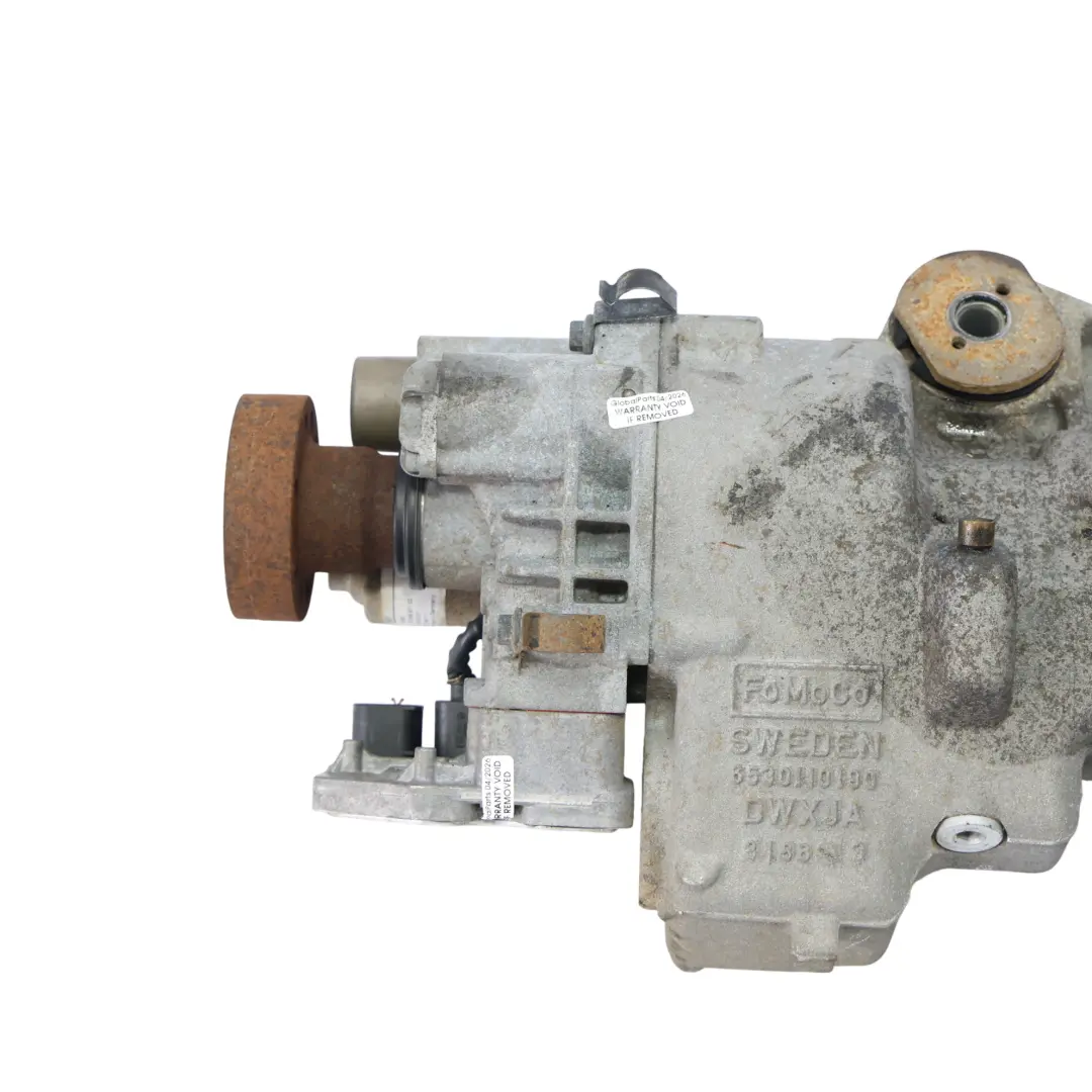 Mk1 2.0 TDCI4X4 Essieu Arrière Différentiel 9V4N-4N053-AD GARANTIE pour Ford Kuga à propos du numéro de pièce 1590823 Ford Kuga Mk1 2.0 TDCI4X4 Essieu Arrière Différentiel 9V4N-4N053-AD GARANTIE - SKU 1590823 - Numéro de pièce 1590823