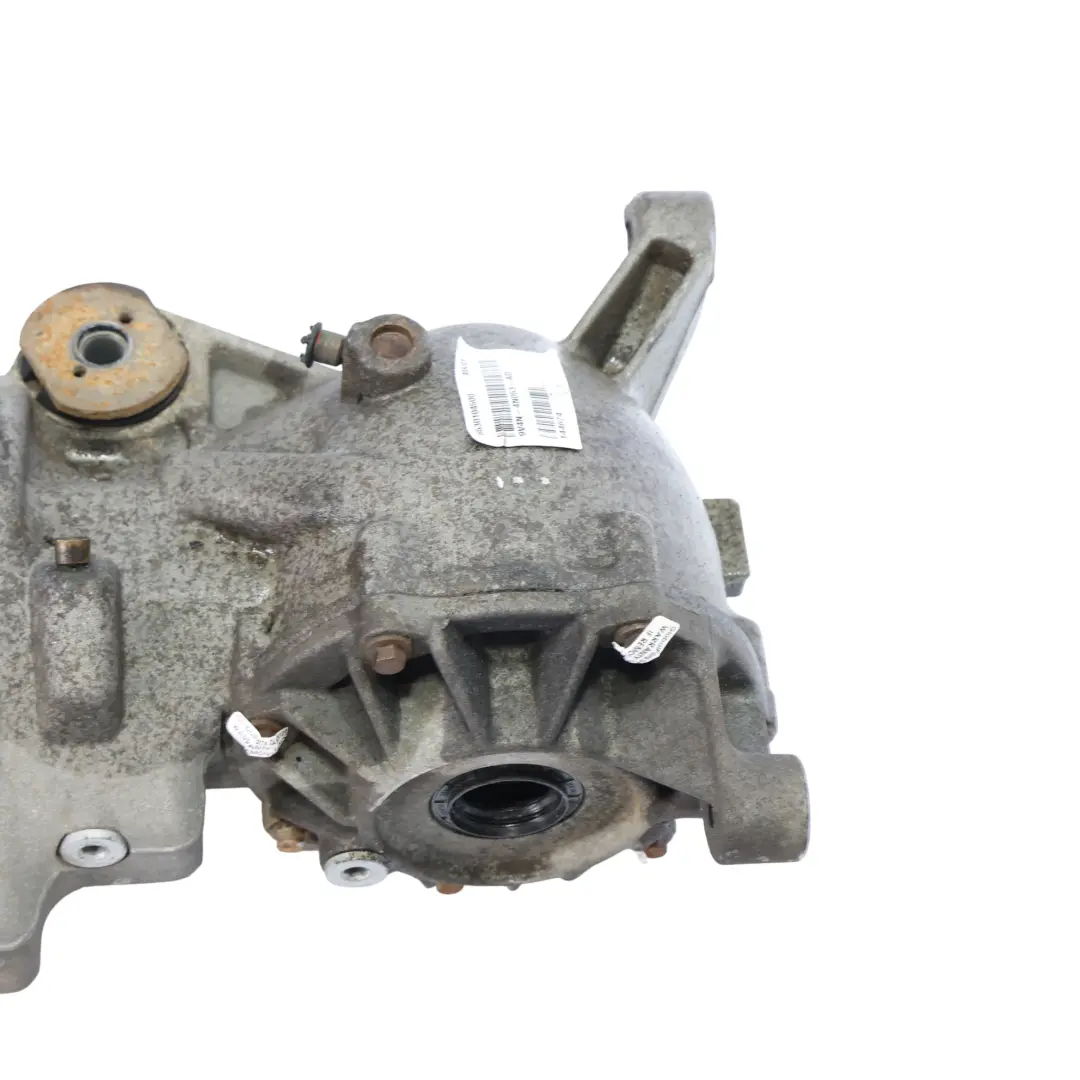 Mk1 2.0 TDCI4X4 Essieu Arrière Différentiel 9V4N-4N053-AD GARANTIE pour Ford Kuga à propos du numéro de pièce 1590823 Ford Kuga Mk1 2.0 TDCI4X4 Essieu Arrière Différentiel 9V4N-4N053-AD GARANTIE - SKU 1590823 - Numéro de pièce 1590823