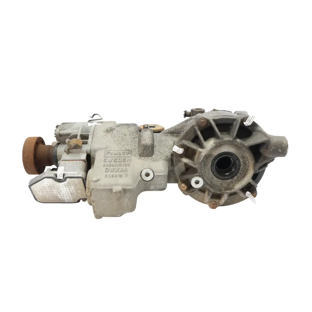 Mk1 2.0 TDCI4X4 Essieu Arrière Différentiel 9V4N-4N053-AD GARANTIE pour Ford Kuga à propos du numéro de pièce 1590823 Ford Kuga Mk1 2.0 TDCI4X4 Essieu Arrière Différentiel 9V4N-4N053-AD GARANTIE - SKU 1590823 - Numéro de pièce 1590823