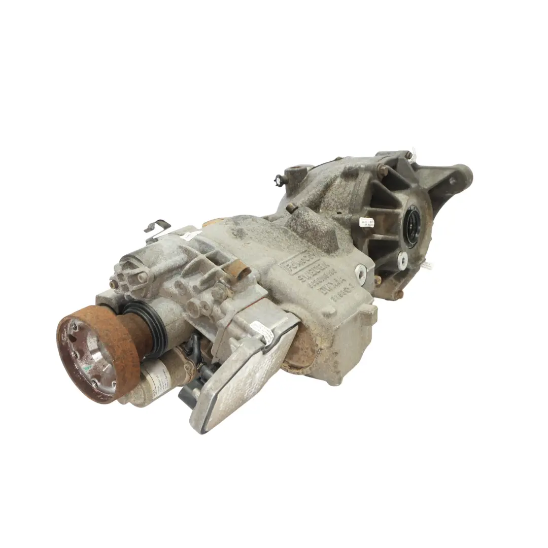 Ford Kuga Mk1 2.0 TDCi 4x4 Rear Axle Differential Diff 9V4N-4N053-AD WARRANTY - SKU 1590823 - Part number 1590823