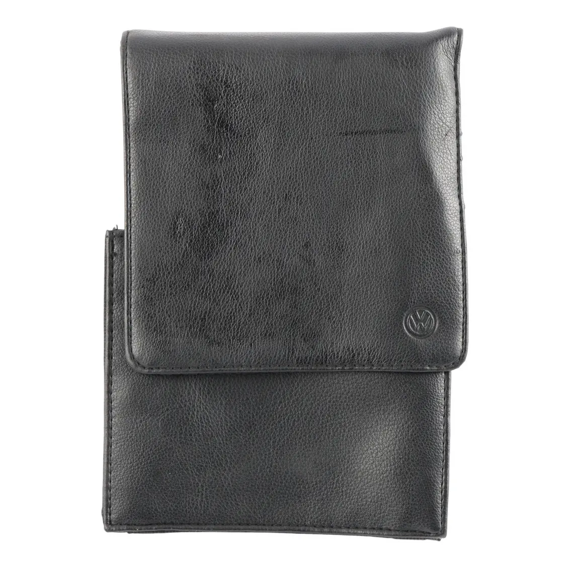 VW Volkswagen Crafter 2E Service Book Booklet Case Pouch Wallet 1601CR1120