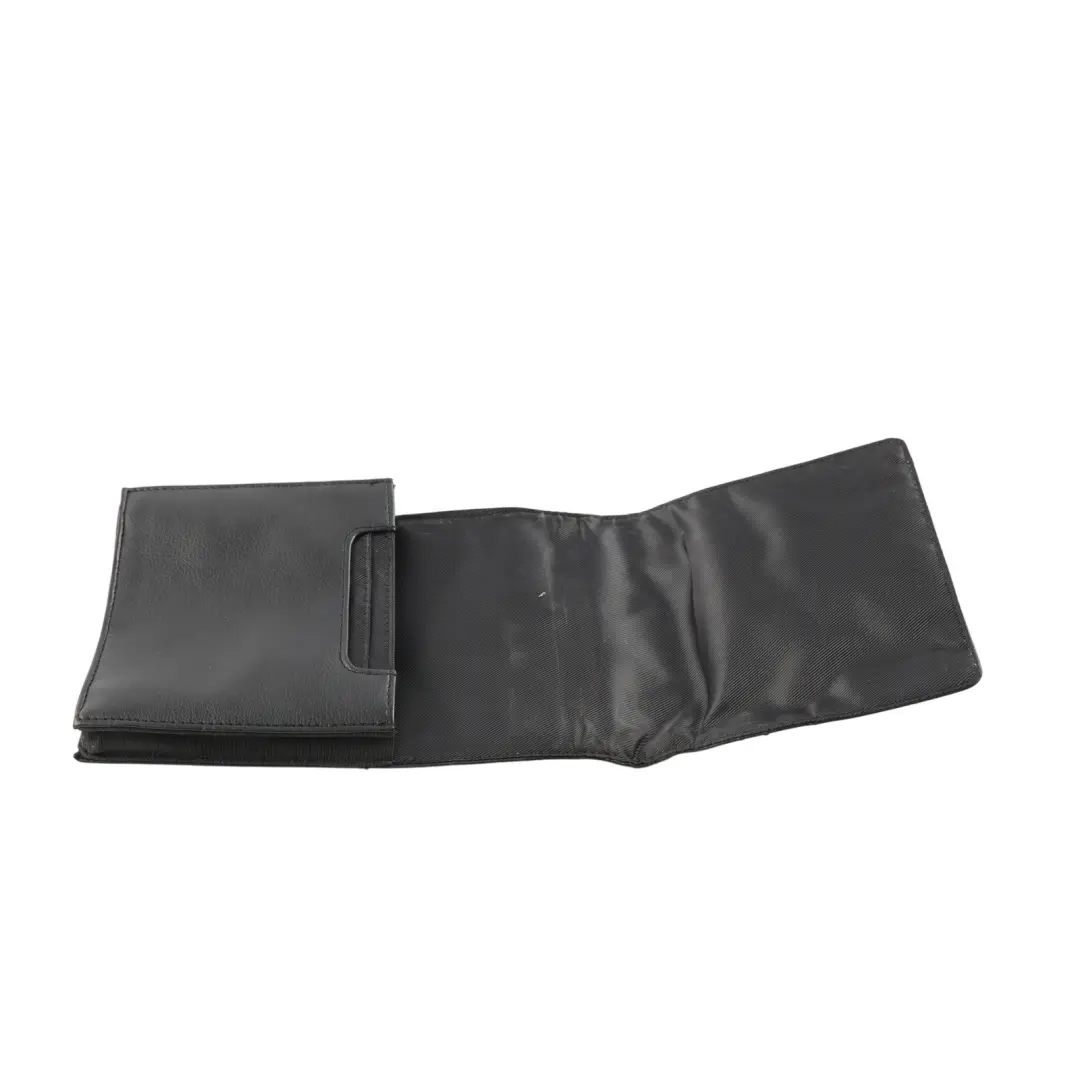Service Book Booklet Case Pouch Wallet to VW Volkswagen Crafter 2E with Part number 1601CR1120 VW Volkswagen Crafter 2E Service Book Booklet Case Pouch Wallet - SKU 1601CR1120 - Part number 1601CR1120