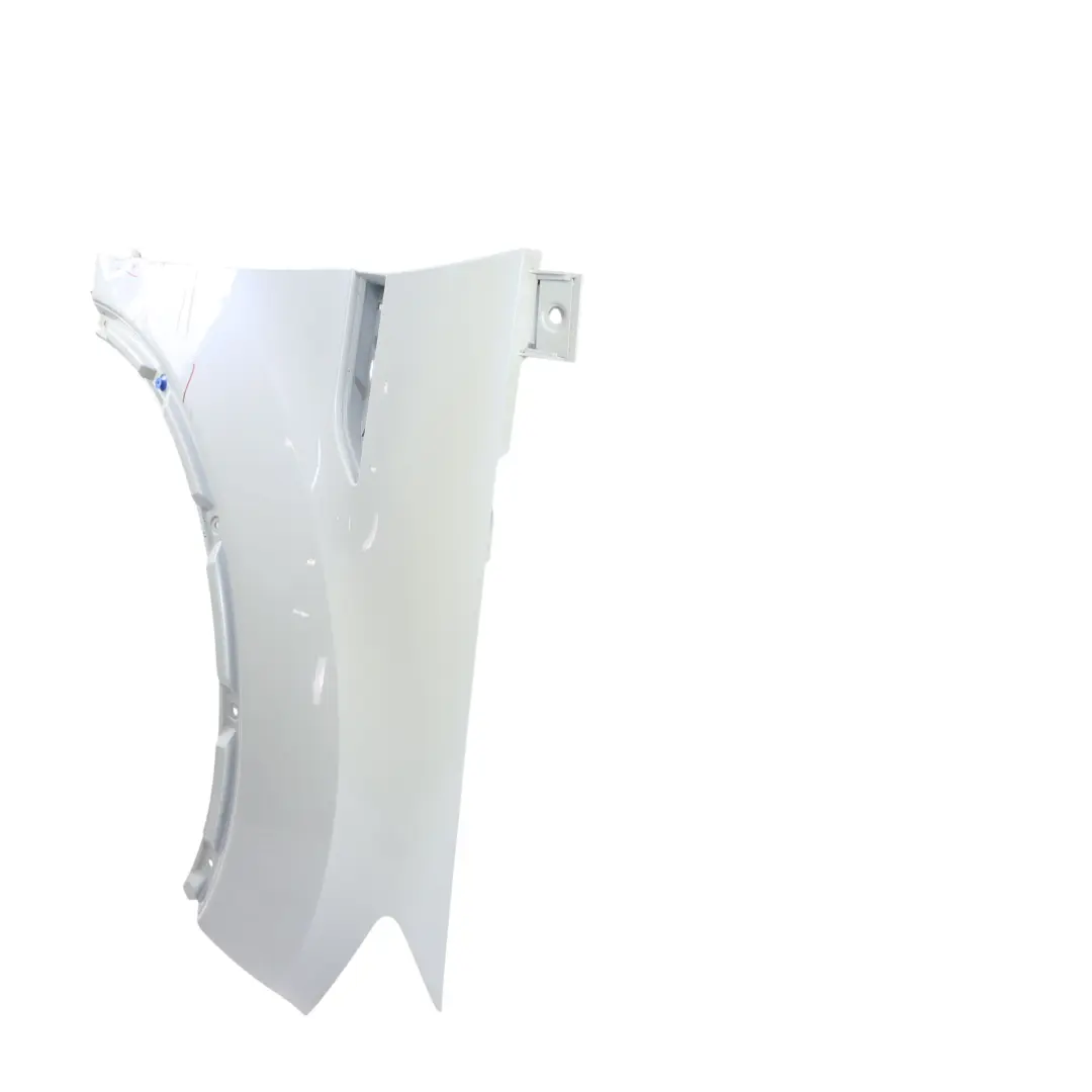 Ford Kuga Mk1 C394 Aile Avant Panneau Droit Blanc Glacé B8 - SKU 1633114-ICWH1 - Numéro de pièce 1633114