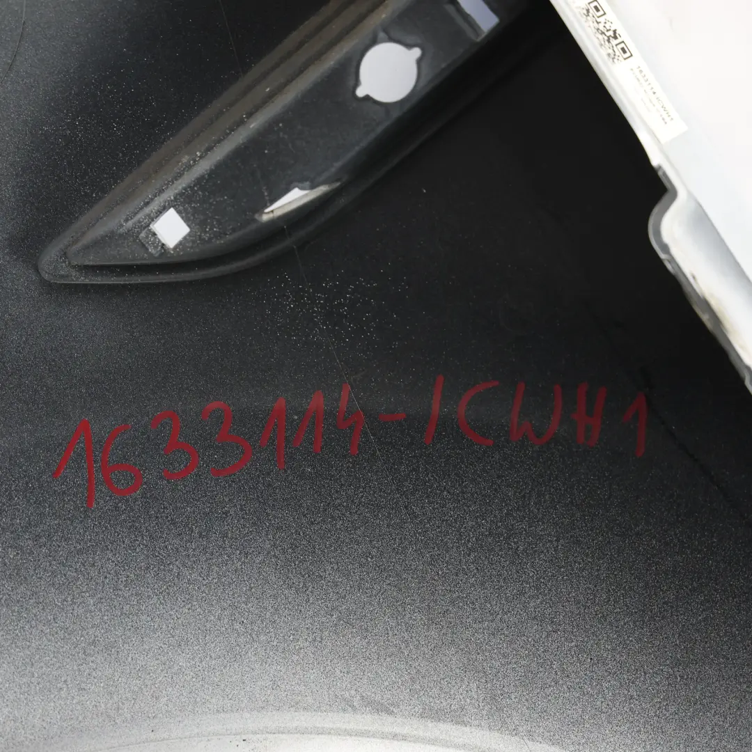 Mk1 C394 Aile Avant Panneau Droit Blanc Glacé B8 pour Ford Kuga à propos du numéro de pièce 1633114 Ford Kuga Mk1 C394 Aile Avant Panneau Droit Blanc Glacé B8 - SKU 1633114-ICWH1 - Numéro de pièce 1633114