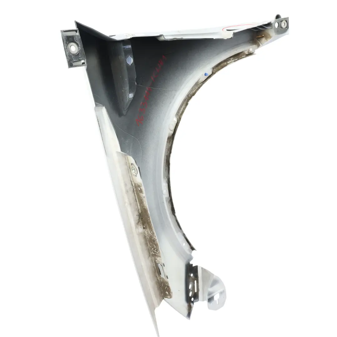 Mk1 C394 Aile Avant Panneau Droit Blanc Glacé B8 pour Ford Kuga à propos du numéro de pièce 1633114 Ford Kuga Mk1 C394 Aile Avant Panneau Droit Blanc Glacé B8 - SKU 1633114-ICWH1 - Numéro de pièce 1633114