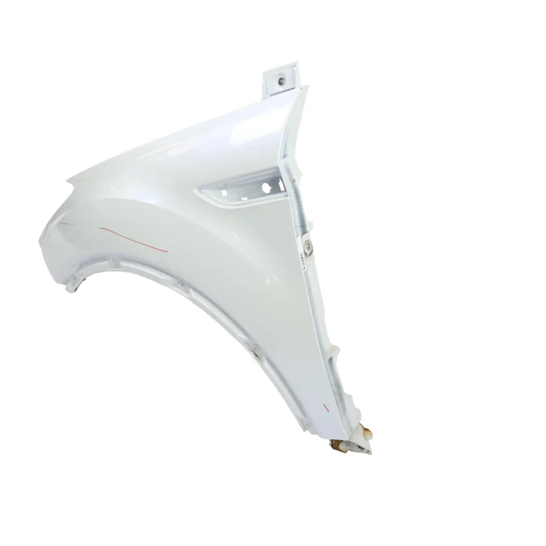 Ford Kuga MK1 C394 Panel Guardabarros Delantero Izquierdo Blanco - SKU 1633115-ICWH - Número de pieza 1633115