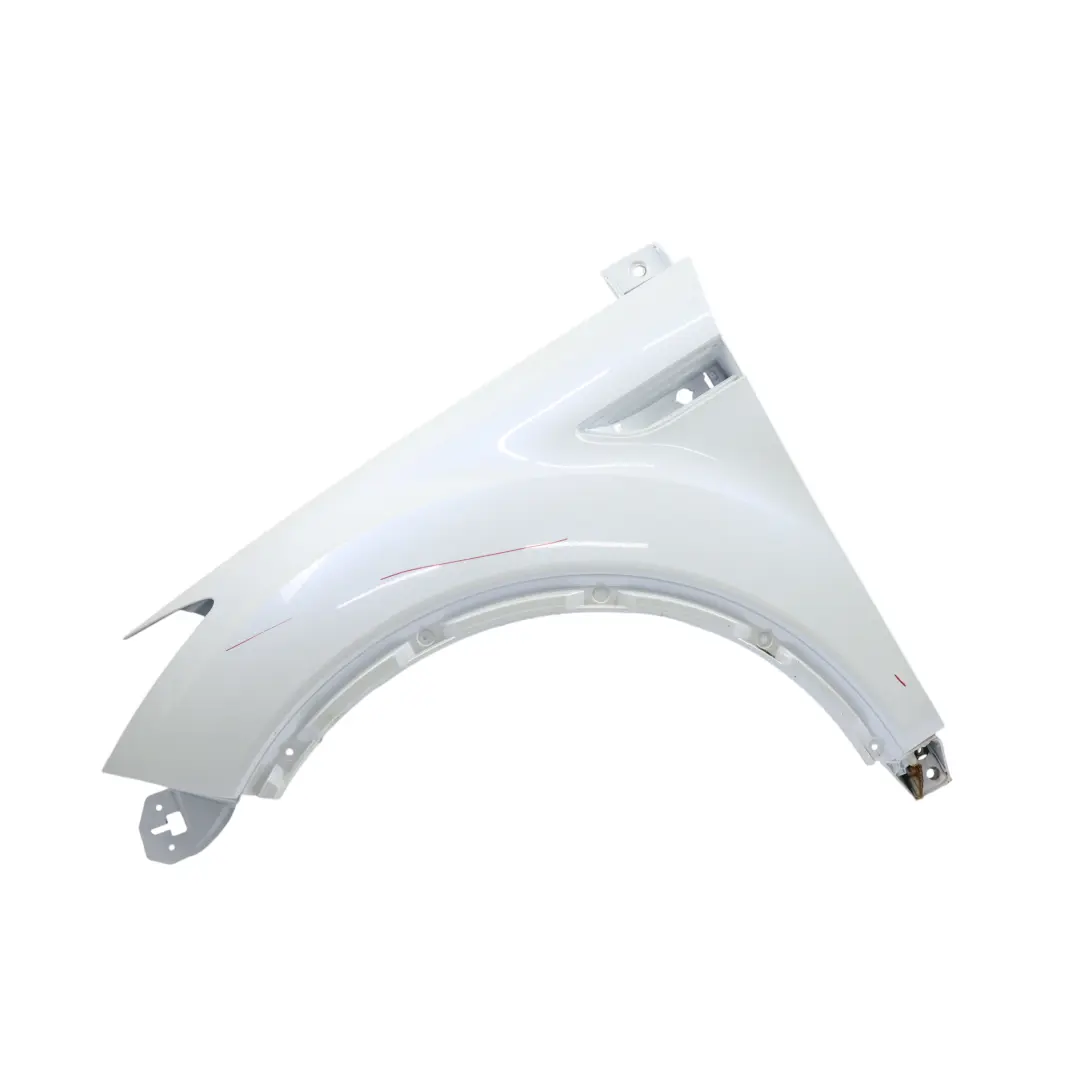 Ford Kuga MK1 C394 Kotflügel Vorne Links Eisweiß B8 - SKU 1633115-ICWH - Teilenummer 1633115