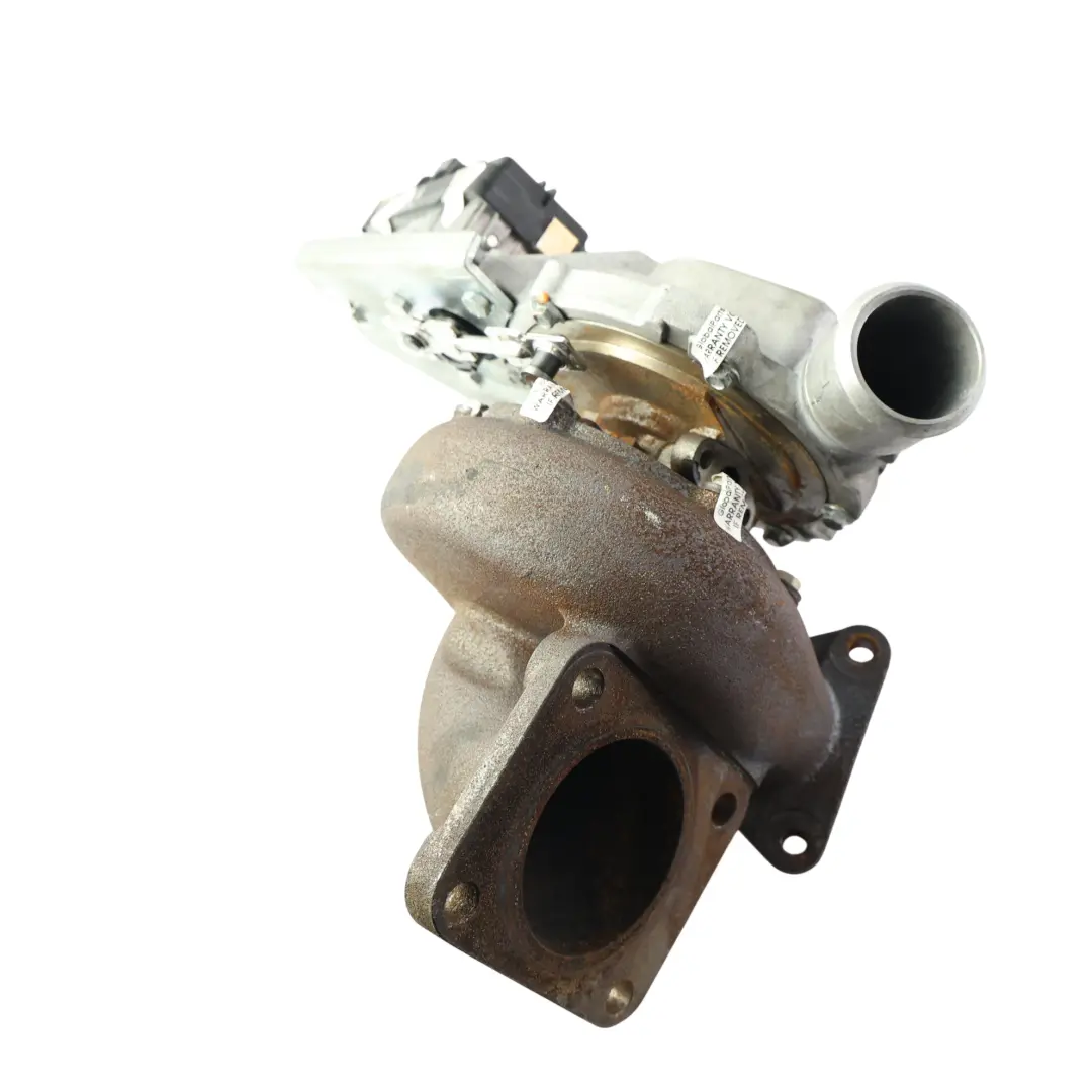 Ford Transit MK7 2.4 TDCi Actionneur Électronique Turbocompresseur - SKU 1669557-1 - Numéro de pièce 1669557