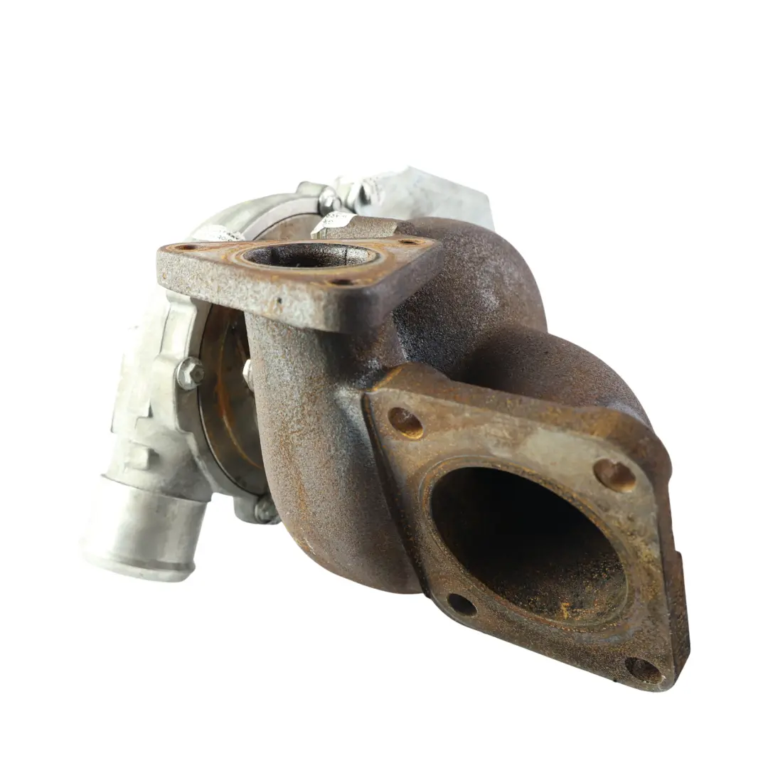 Turbosprężarka Siłownik Elektroniczny do Ford Transit Mk7 2.4 TDCi o numerze 1669557 Ford Transit Mk7 2.4 TDCi Turbosprężarka Siłownik Elektroniczny - SKU 1669557-1 - Numer Części 1669557