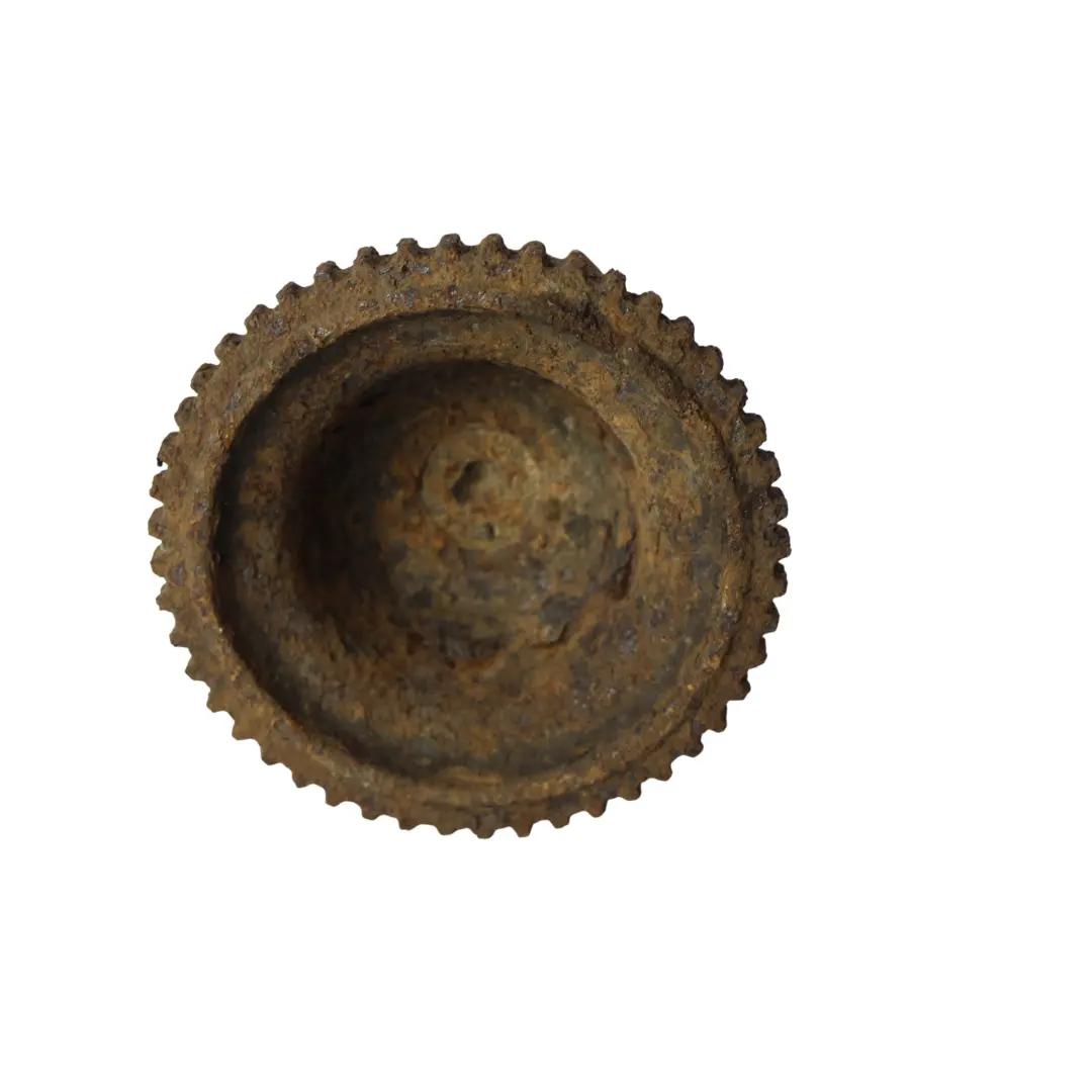 Mozzo Ruota Fusello Anteriore 6C11-2C422-CA per Ford Transit MK7 con numero di parte 1671963 Ford Transit MK7 Mozzo Ruota Fusello Anteriore 6C11-2C422-CA - SKU 1671963 - Numero di parte 1671963