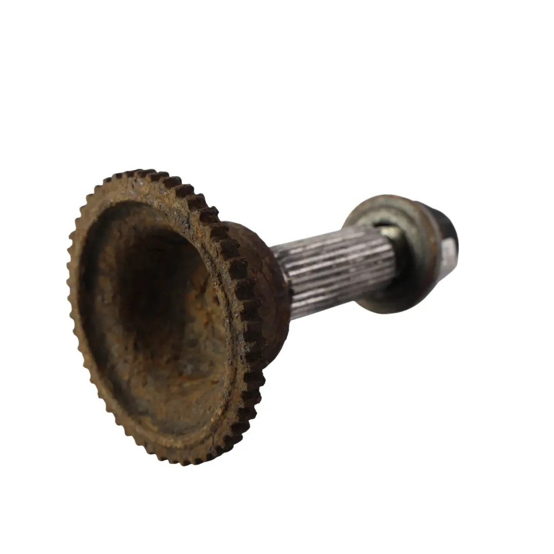 Mozzo Ruota Fusello Anteriore 6C11-2C422-CA per Ford Transit MK7 con numero di parte 1671963 Ford Transit MK7 Mozzo Ruota Fusello Anteriore 6C11-2C422-CA - SKU 1671963 - Numero di parte 1671963