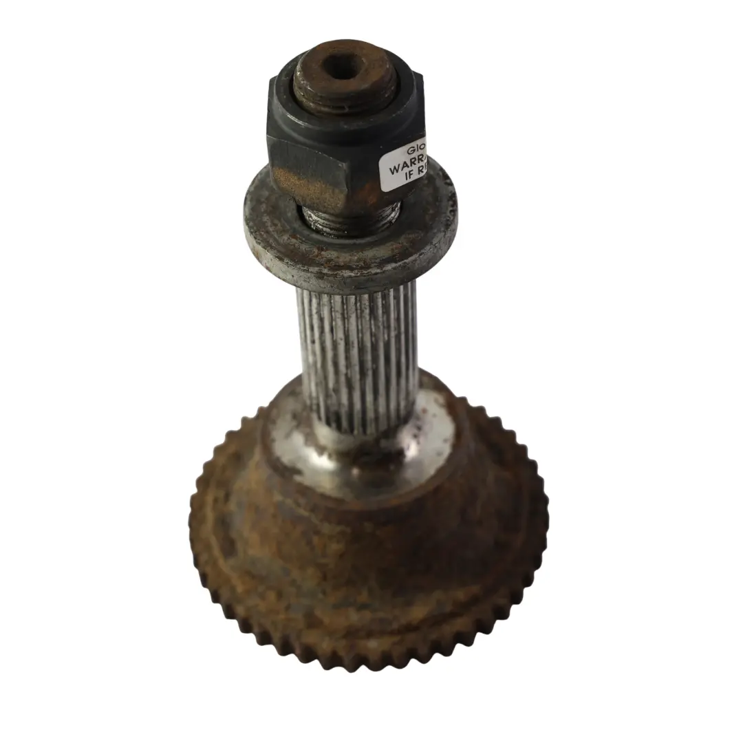 Ford Transit Mk7 Front Knuckle Wheel Hub Part 6C11-2C422-CA - SKU 1671963 - Part number 1671963