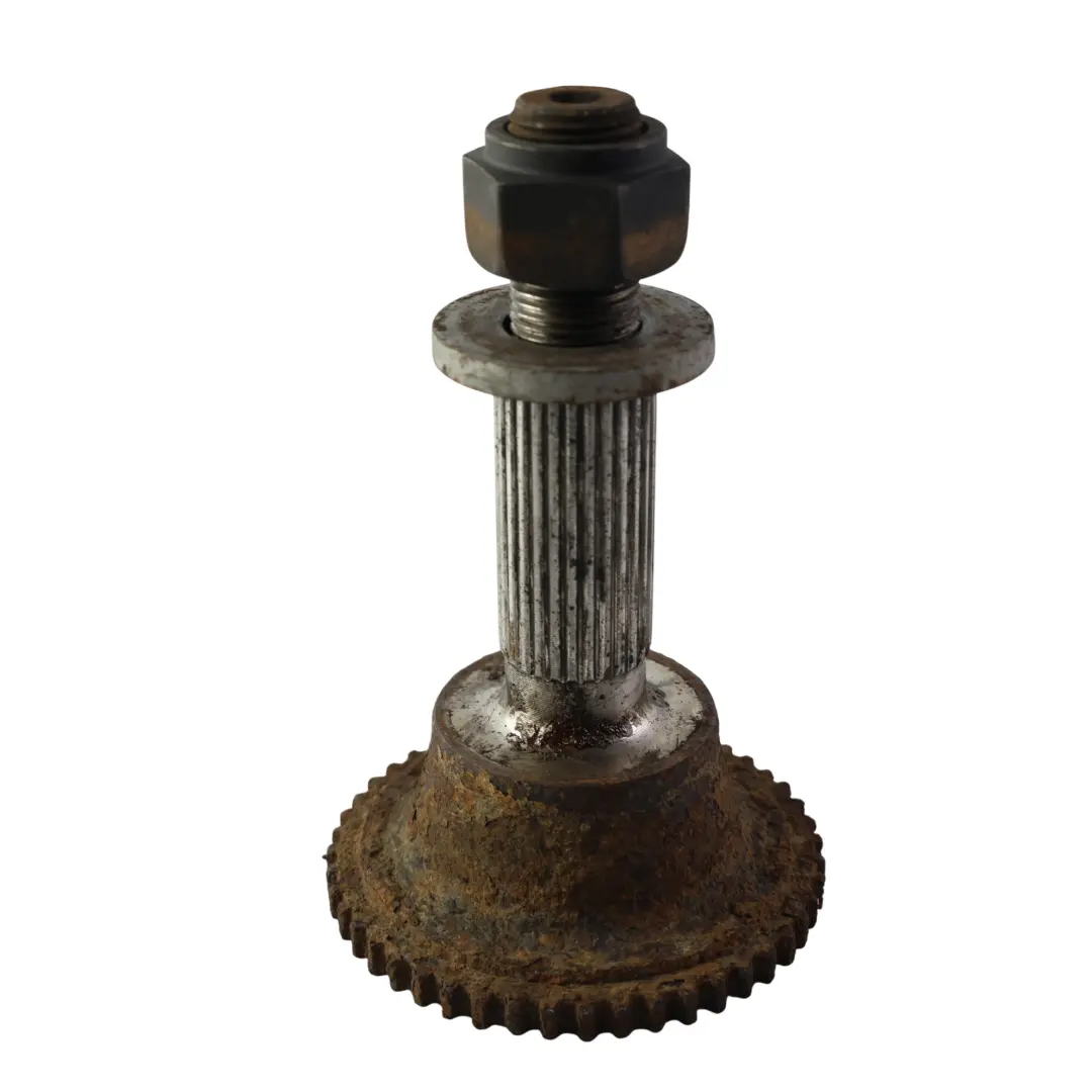 Ford Transit Mk7 Front Knuckle Wheel Hub Part 6C11-2C422-CA - SKU 1671963 - Part number 1671963