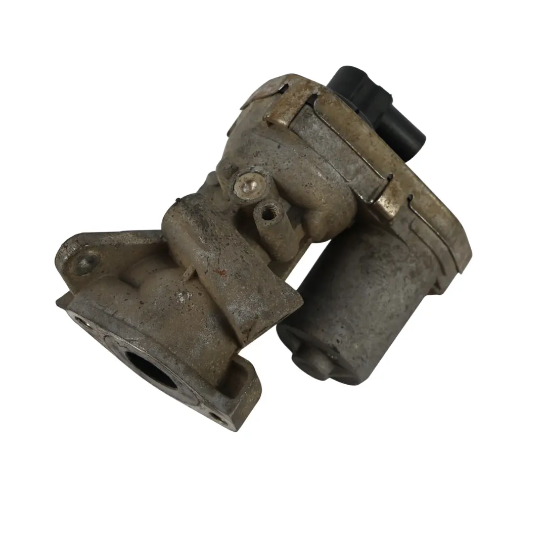 Ford Transit MK7 EGR Ventil Kühler 2.2L Diesel SRFA 9C1Q-9D475-AB - SKU 1673226 - Teilenummer 1673226