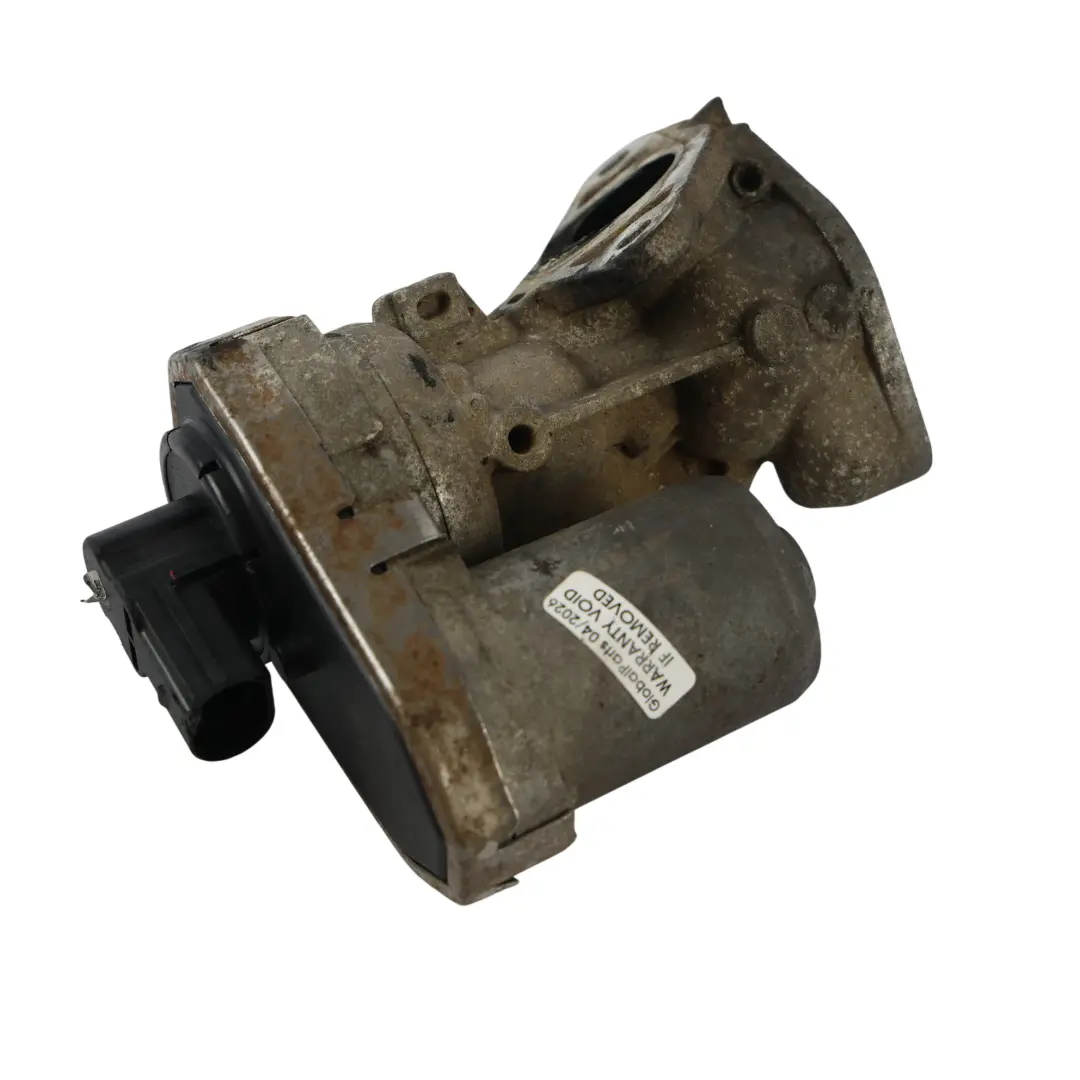Ventil Kühler 2.2L Diesel SRFA 9C1Q-9D475-AB für Ford Transit MK7 EGR mit Teilenummer 1673226 Ford Transit MK7 EGR Ventil Kühler 2.2L Diesel SRFA 9C1Q-9D475-AB - SKU 1673226 - Teilenummer 1673226