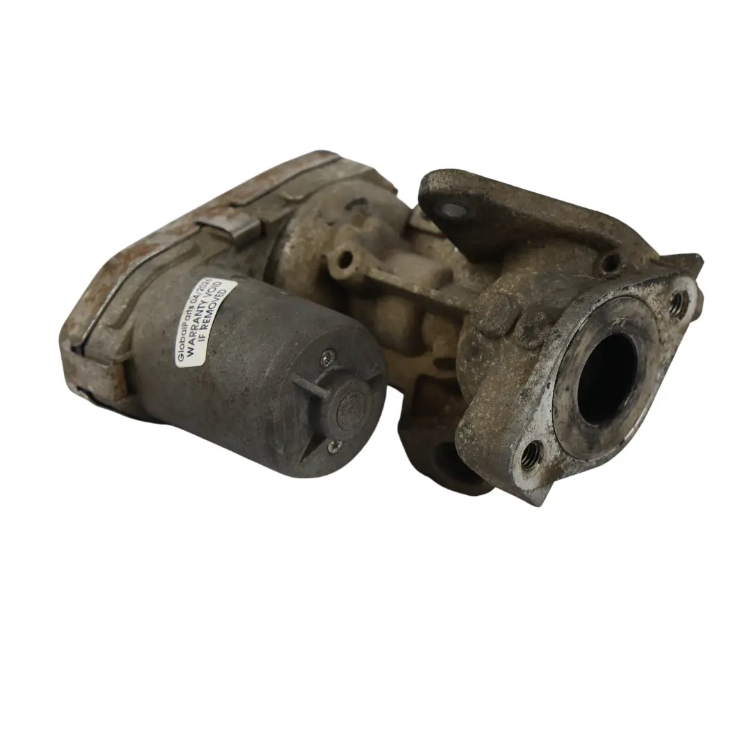 Ford Transit MK7 EGR Ventil Kühler 2.2L Diesel SRFA 9C1Q-9D475-AB - SKU 1673226 - Teilenummer 1673226