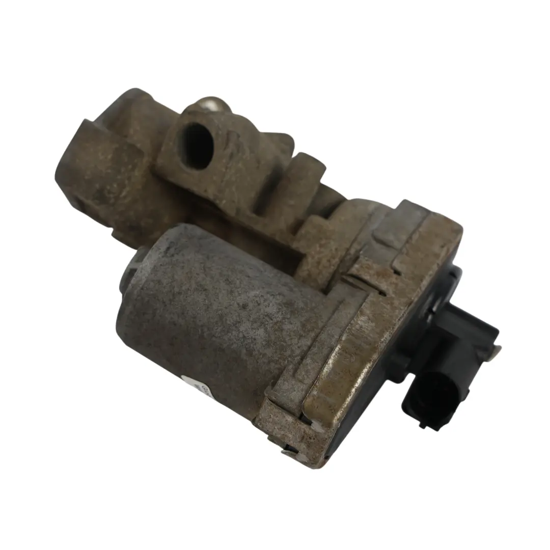 Ford Transit MK7 EGR Ventil Kühler 2.2L Diesel SRFA 9C1Q-9D475-AB - SKU 1673226 - Teilenummer 1673226