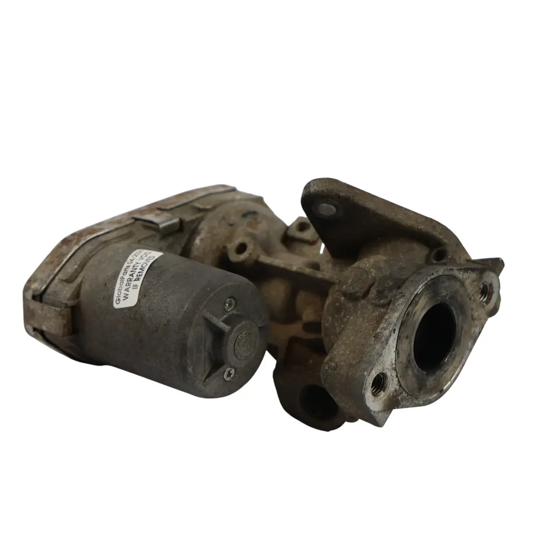 Ford Transit MK7 EGR Ventil Kühler 2.2L Diesel SRFA 9C1Q-9D475-AB - SKU 1673226 - Teilenummer 1673226