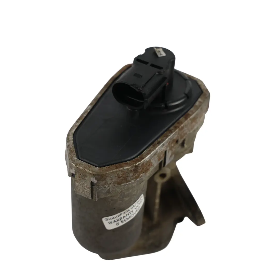 Ford Transit MK7 EGR Ventil Kühler 2.2L Diesel SRFA 9C1Q-9D475-AB - SKU 1673226 - Teilenummer 1673226
