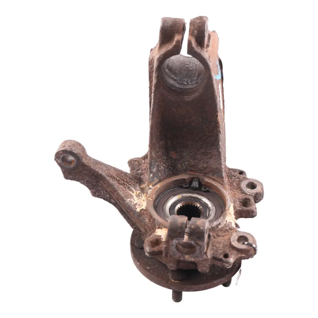 Ford Kuga Mk1 Wheel Hub Bearing Carrier Knuckle Front Left N/S - SKU 1674671-1 - Part number 1674671