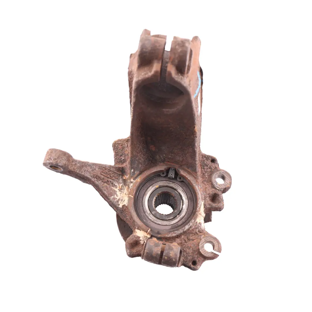 Ford Kuga Mk1 Wheel Hub Bearing Carrier Knuckle Front Left N/S - SKU 1674671-1 - Part number 1674671