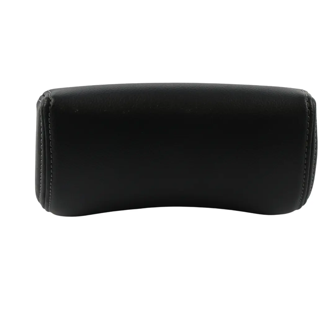 Ford Galaxy Mk2 Rear Headrest Ebony Black Leather Left Right N/O/S - SKU 1675036 - Part number 1675036