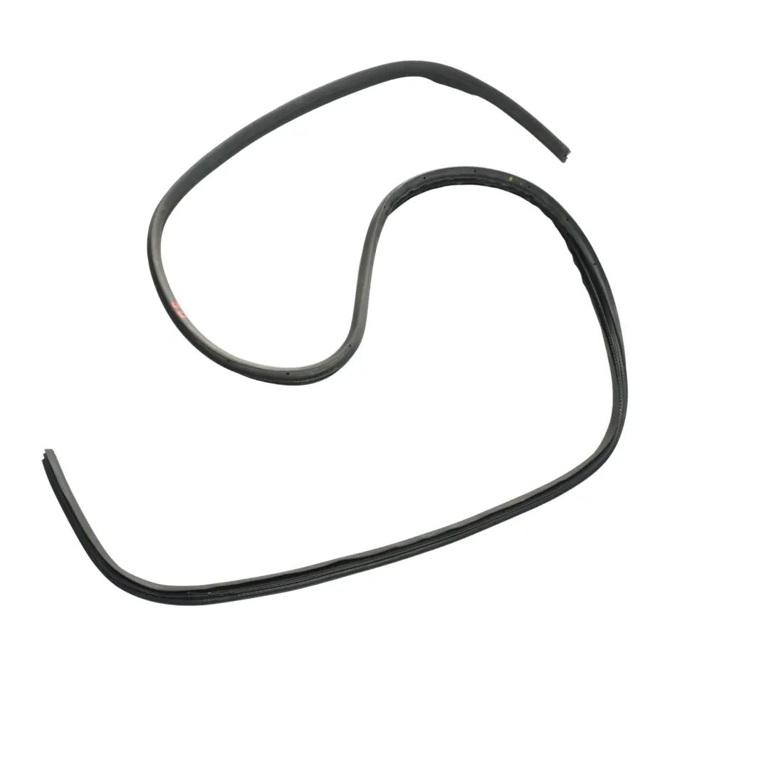 Mk2 Door Weatherstrip Gasket Seal Front Left Right N/O/S to Ford Galaxy with Part number 1676973 Ford Galaxy Mk2 Door Weatherstrip Gasket Seal Front Left Right N/O/S - SKU 1676973 - Part number 1676973