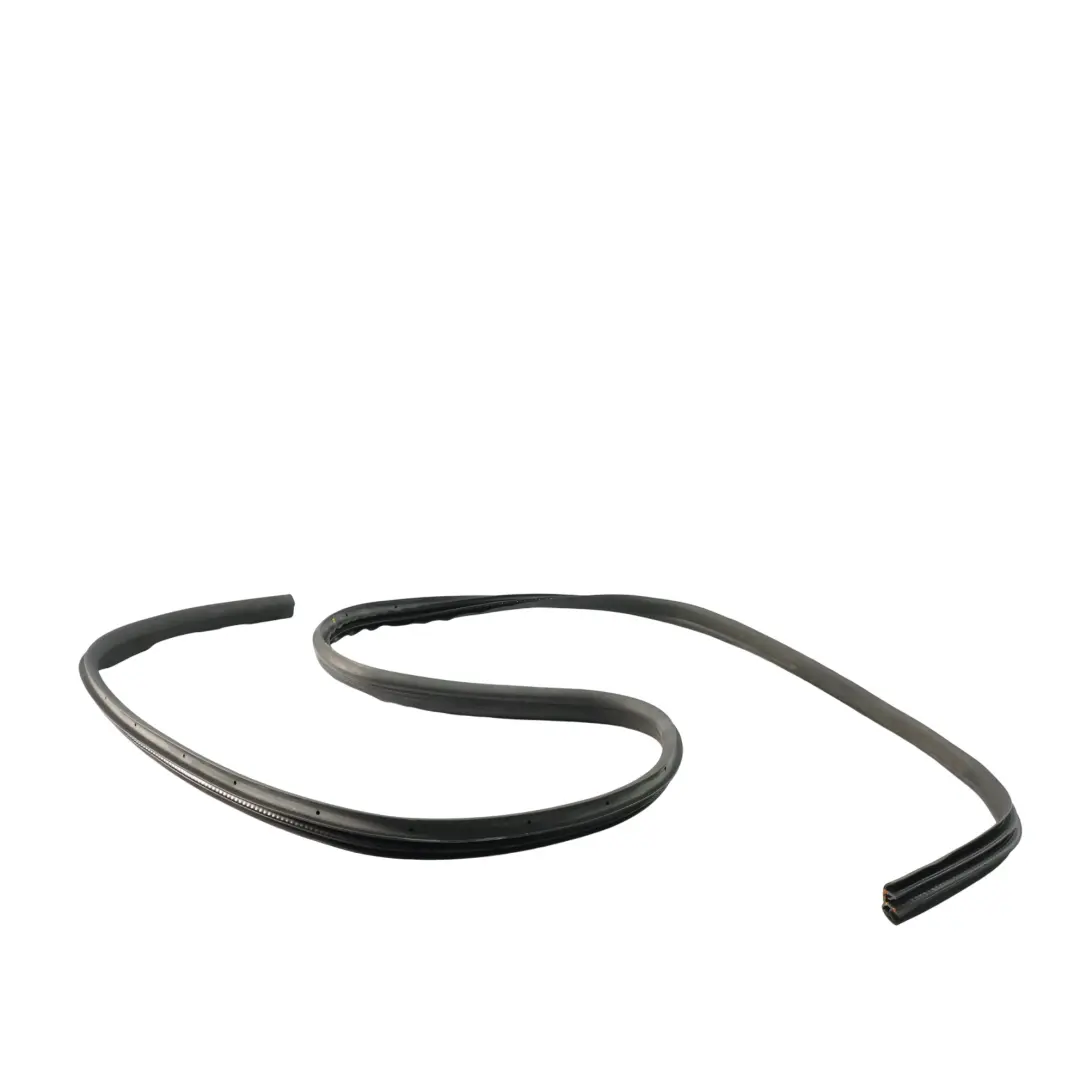 Mk2 Door Weatherstrip Gasket Seal Front Left Right N/O/S to Ford Galaxy with Part number 1676973 Ford Galaxy Mk2 Door Weatherstrip Gasket Seal Front Left Right N/O/S - SKU 1676973 - Part number 1676973