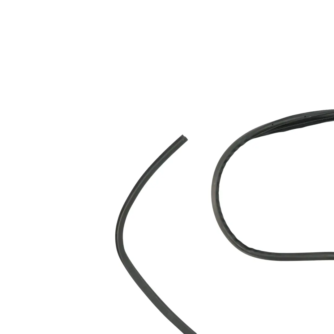Ford Galaxy Mk2 Door Weatherstrip Gasket Seal Front Left Right N/O/S - SKU 1676973 - Part number 1676973
