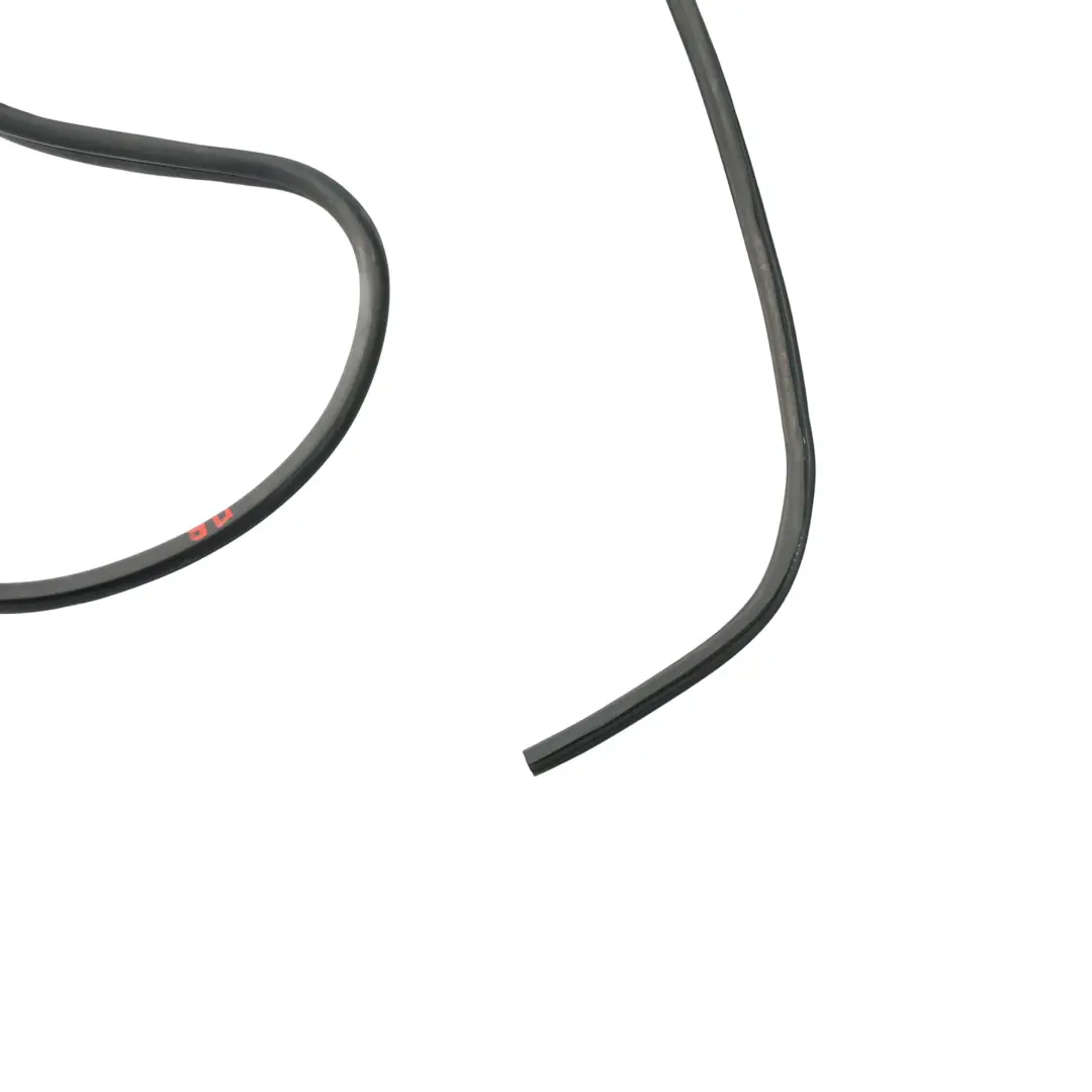 Ford Galaxy Mk2 Door Weatherstrip Gasket Seal Front Left Right N/O/S - SKU 1676973 - Part number 1676973