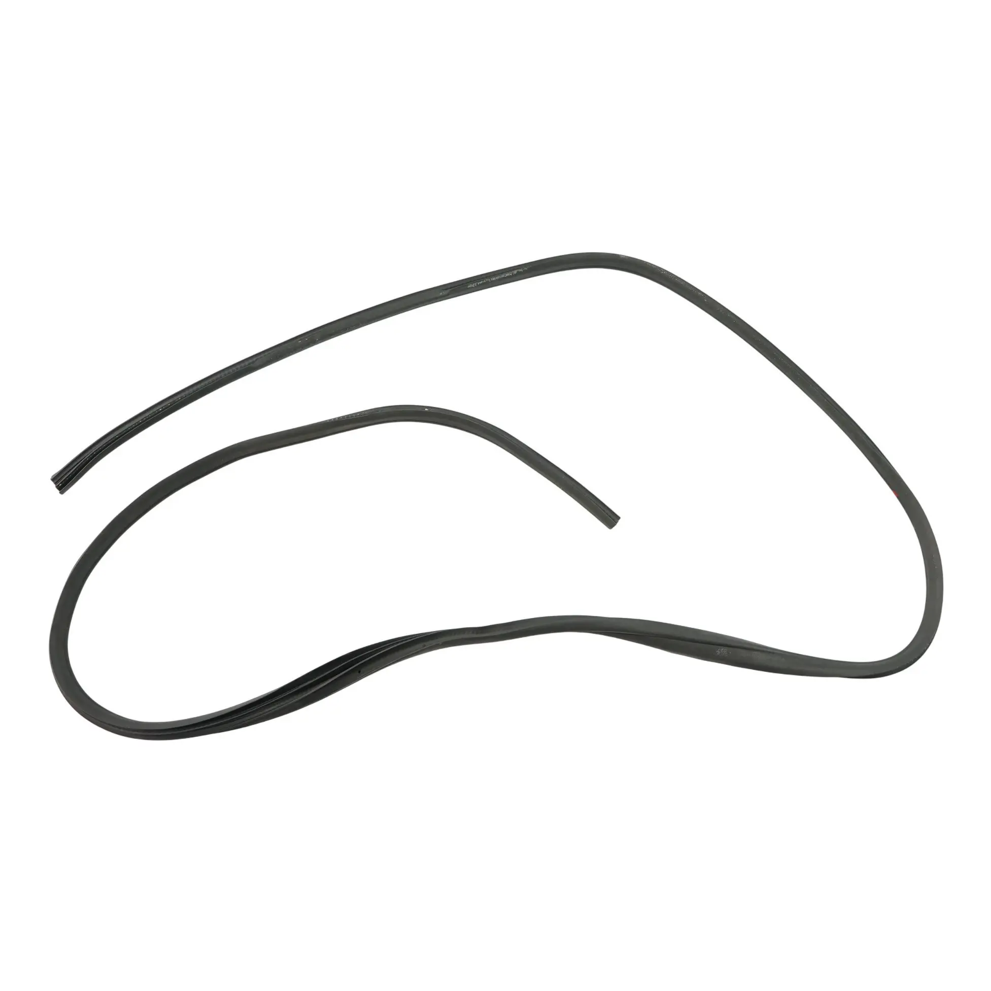 Ford Galaxy Mk2 Door Weatherstrip Gasket Seal Rear Left Right N/O/S 1676973