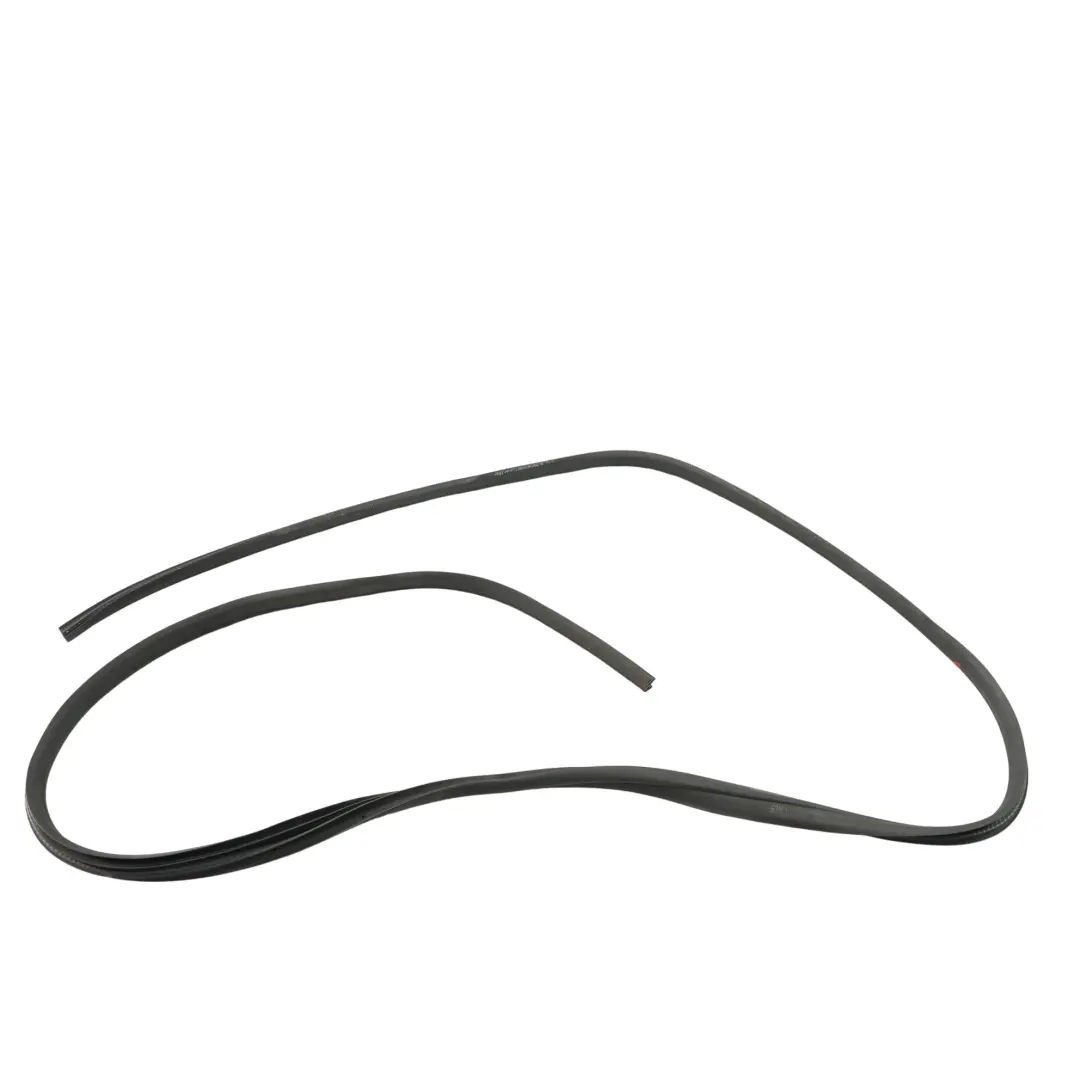 Ford Galaxy Mk2 Door Weatherstrip Gasket Seal Rear Left Right N/O/S 1676973 - SKU 1676975 - Part number 1676975