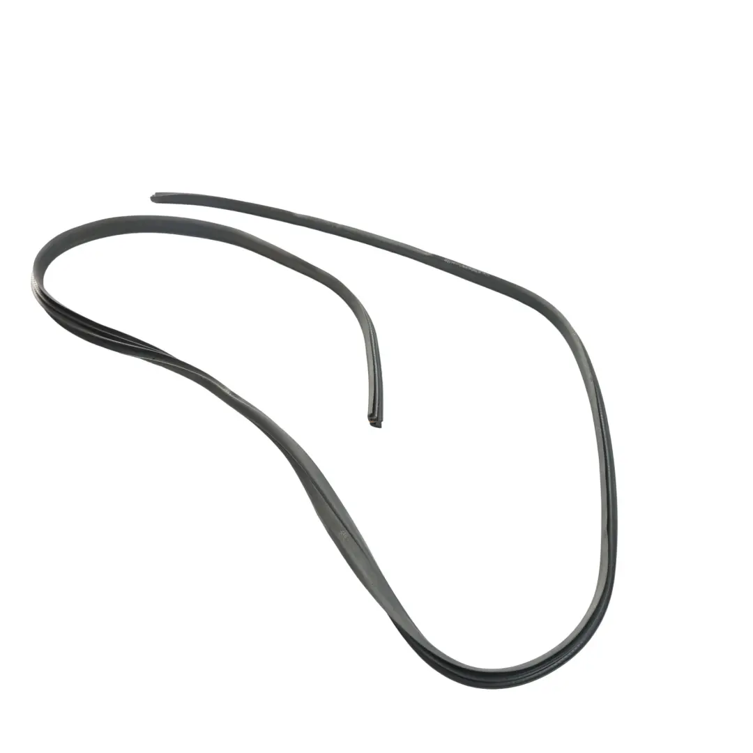 MK2 Türdichtung Gummi Hinten Links Rechts 1676973 für Ford Galaxy mit Teilenummer 1676975 Ford Galaxy MK2 Türdichtung Gummi Hinten Links Rechts 1676973 - SKU 1676975 - Teilenummer 1676975