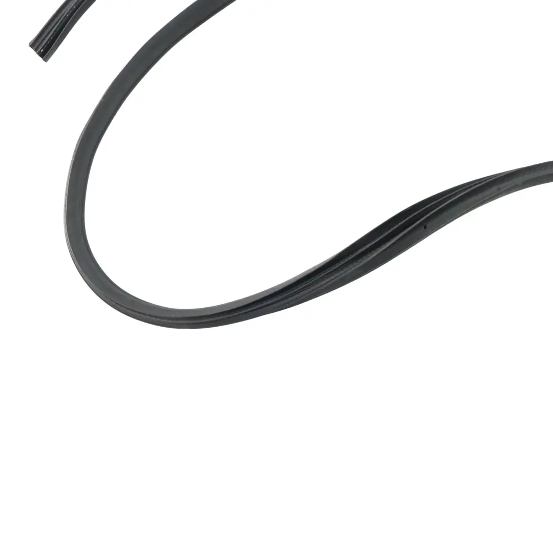 Ford Galaxy Mk2 Door Weatherstrip Gasket Seal Rear Left Right N/O/S 1676973 - SKU 1676975 - Part number 1676975